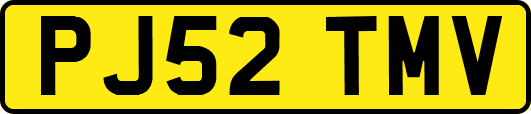 PJ52TMV