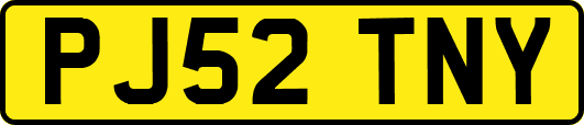 PJ52TNY