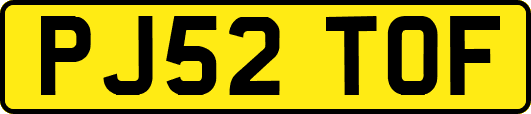 PJ52TOF