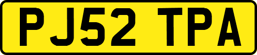 PJ52TPA