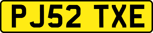 PJ52TXE