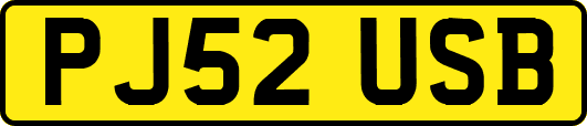 PJ52USB