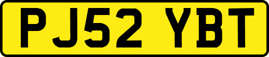 PJ52YBT