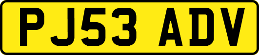 PJ53ADV