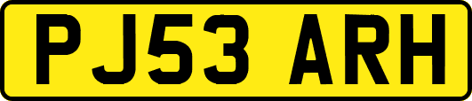 PJ53ARH
