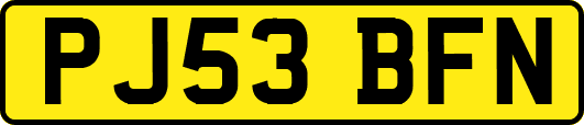 PJ53BFN