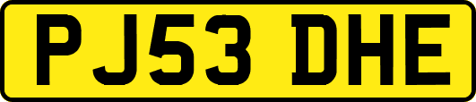 PJ53DHE