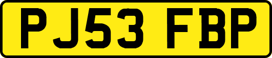 PJ53FBP
