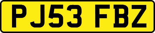 PJ53FBZ