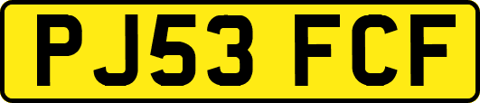 PJ53FCF