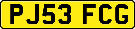 PJ53FCG