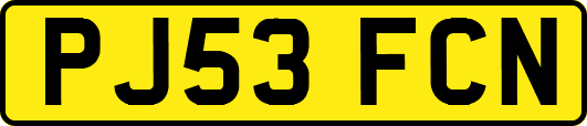 PJ53FCN