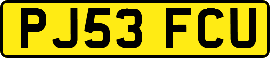 PJ53FCU