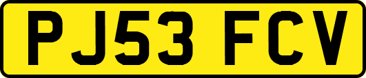 PJ53FCV