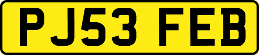 PJ53FEB