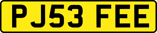 PJ53FEE