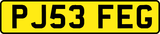 PJ53FEG
