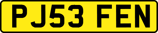 PJ53FEN
