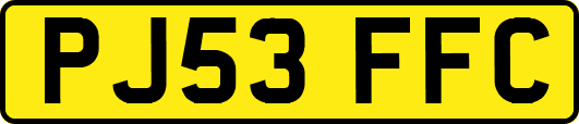 PJ53FFC