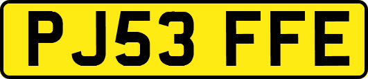 PJ53FFE