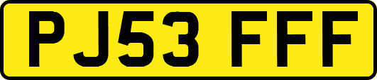 PJ53FFF