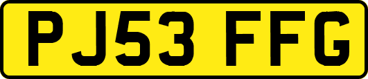 PJ53FFG