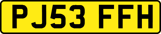 PJ53FFH