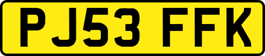 PJ53FFK