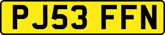 PJ53FFN