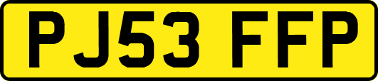 PJ53FFP
