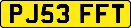 PJ53FFT