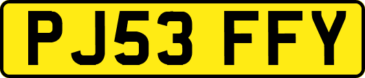 PJ53FFY