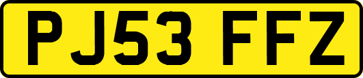 PJ53FFZ