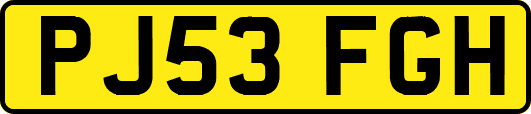 PJ53FGH