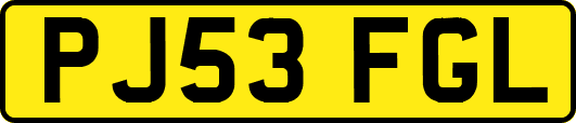 PJ53FGL