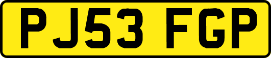 PJ53FGP