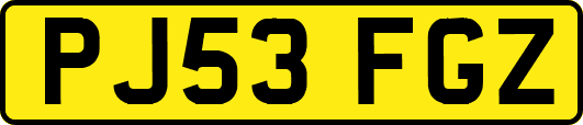 PJ53FGZ