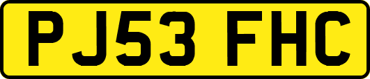 PJ53FHC
