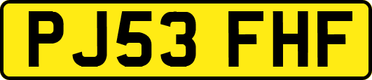 PJ53FHF