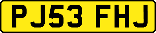 PJ53FHJ