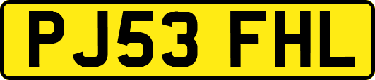 PJ53FHL