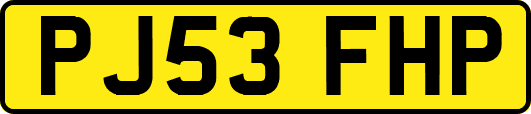PJ53FHP