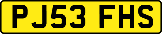 PJ53FHS