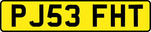 PJ53FHT