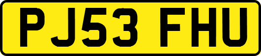 PJ53FHU