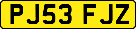 PJ53FJZ