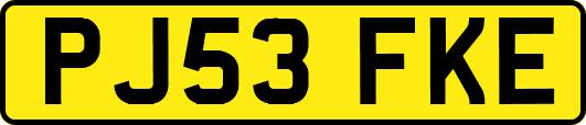 PJ53FKE