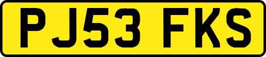PJ53FKS