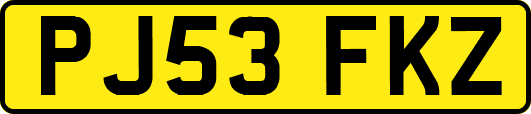PJ53FKZ