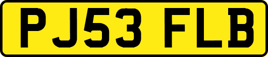 PJ53FLB